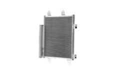 Condenser, air conditioning MAHLE AC899000S