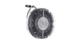 Clutch, radiator fan MAHLE CFC223000P