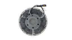 Clutch, radiator fan MAHLE CFC223000P