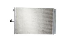 Condenser, air conditioning MAHLE AC932000S