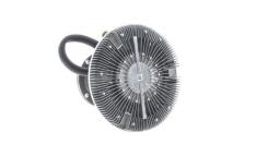 Clutch, radiator fan MAHLE CFC218000P