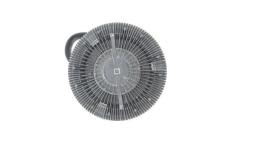 Clutch, radiator fan MAHLE CFC218000P