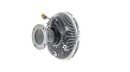 Clutch, radiator fan MAHLE CFC218000P