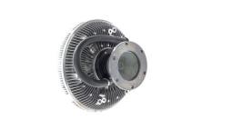 Clutch, radiator fan MAHLE CFC217000P