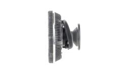 Clutch, radiator fan MAHLE CFC217000P