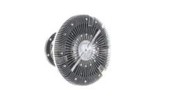 Clutch, radiator fan MAHLE CFC217000P