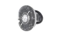 Clutch, radiator fan MAHLE CFC217000P