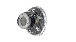 Clutch, radiator fan MAHLE CFC217000P