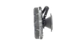 Clutch, radiator fan MAHLE CFC215000P