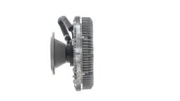 Clutch, radiator fan MAHLE CFC215000P