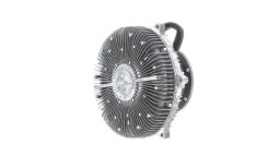 Clutch, radiator fan MAHLE CFC215000P