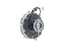 Clutch, radiator fan MAHLE CFC214000P