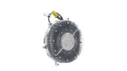 Clutch, radiator fan MAHLE CFC214000P