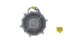 Clutch, radiator fan MAHLE CFC214000P