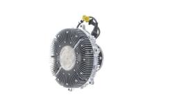 Clutch, radiator fan MAHLE CFC214000P