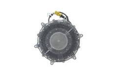 Clutch, radiator fan MAHLE CFC214000P