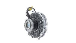 Clutch, radiator fan MAHLE CFC214000P