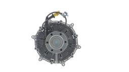 Clutch, radiator fan MAHLE CFC214000P