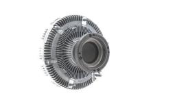 Clutch, radiator fan MAHLE CFC210000P