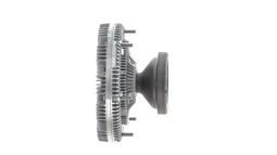 Clutch, radiator fan MAHLE CFC210000P