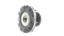 Clutch, radiator fan MAHLE CFC210000P