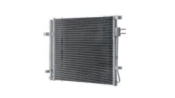 Condenser, air conditioning MAHLE AC1056000S