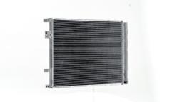 Condenser, air conditioning MAHLE AC1055000S