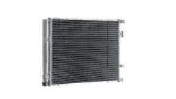 Condenser, air conditioning MAHLE AC1055000S