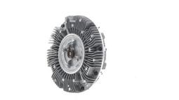 Clutch, radiator fan MAHLE CFC205000P