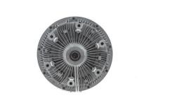 Clutch, radiator fan MAHLE CFC205000P