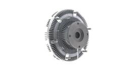 Clutch, radiator fan MAHLE CFC201000P