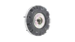 Clutch, radiator fan MAHLE CFC201000P