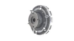 Clutch, radiator fan MAHLE CFC201000P