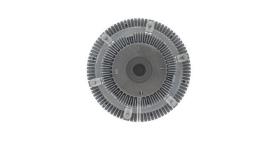 Clutch, radiator fan MAHLE CFC201000P