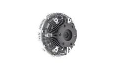 Clutch, radiator fan MAHLE CFC200000P