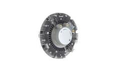 Clutch, radiator fan MAHLE CFC200000P