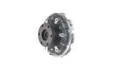 Clutch, radiator fan MAHLE CFC200000P