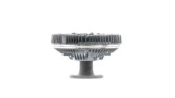 Clutch, radiator fan MAHLE CFC127000P