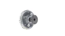 Clutch, radiator fan MAHLE CFC127000P