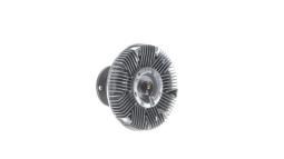 Clutch, radiator fan MAHLE CFC127000P