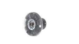 Clutch, radiator fan MAHLE CFC127000P