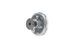 Clutch, radiator fan MAHLE CFC127000P