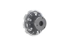 Clutch, radiator fan MAHLE CFC122000P