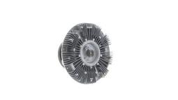 Clutch, radiator fan MAHLE CFC122000P