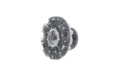 Clutch, radiator fan MAHLE CFC122000P