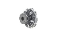 Clutch, radiator fan MAHLE CFC122000P