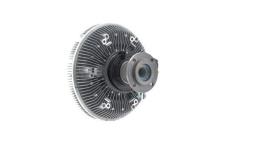 Clutch, radiator fan MAHLE CFC104000P