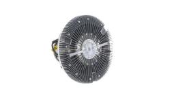 Clutch, radiator fan MAHLE CFC104000P