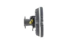 Clutch, radiator fan MAHLE CFC104000P