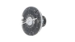 Clutch, radiator fan MAHLE CFC104000P